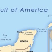 Sheinbaum defiende soberanía nacional y exige a Google respetar límites geográficos en disputa por el “Golfo de América”