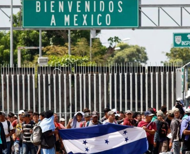 Sheinbaum rechaza acuerdo con EEUU