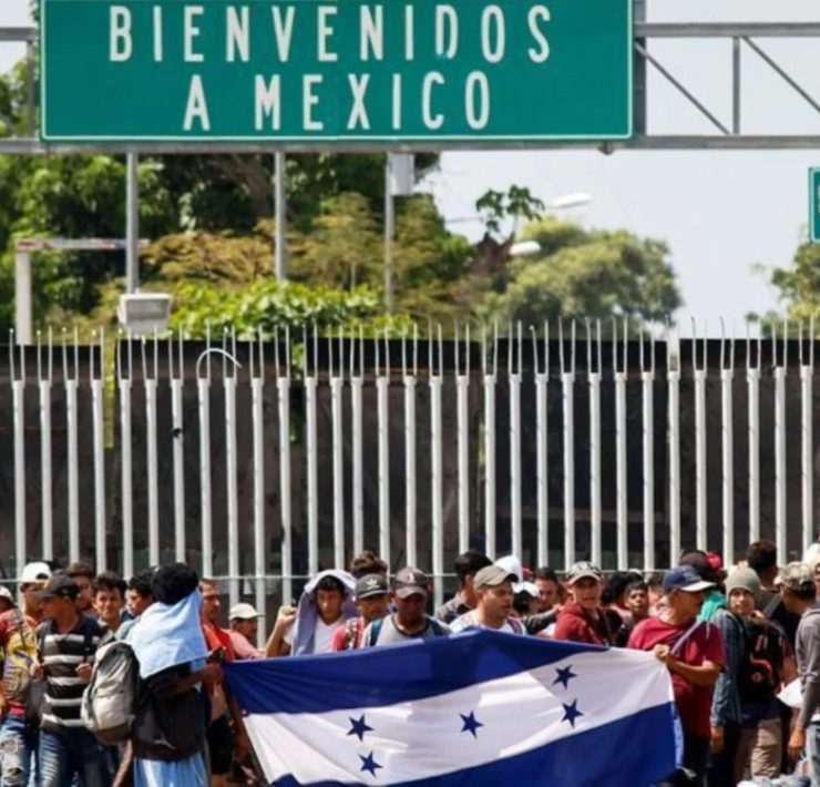 Sheinbaum rechaza acuerdo con EEUU