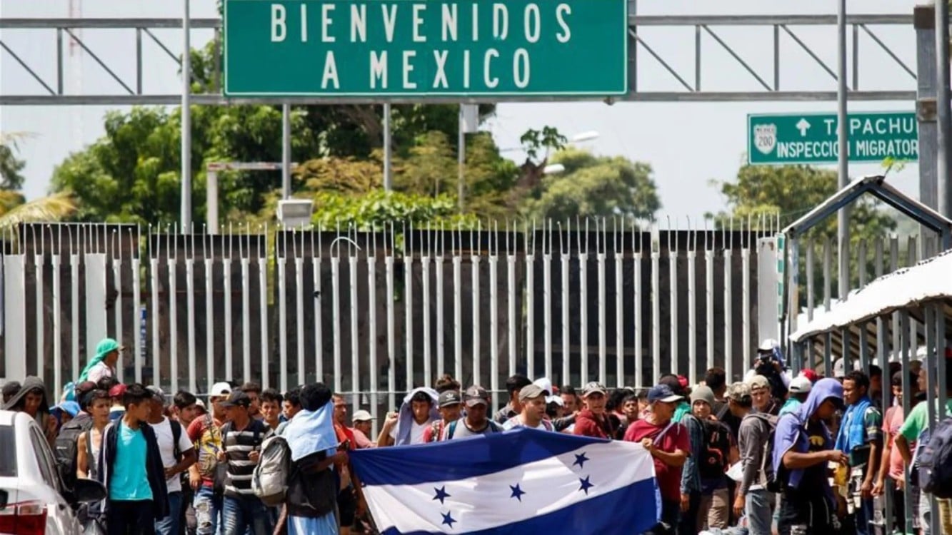 Sheinbaum rechaza acuerdo con EEUU