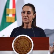 Sheinbaum reitera apertura al diálogo con la CNTE