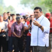 Suman más de 18 mil nuevos beneficiarios de programas sociales