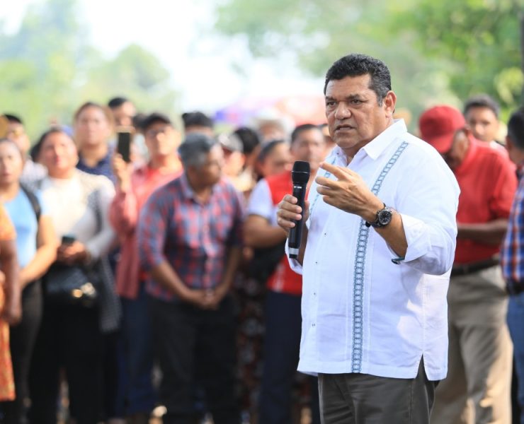 Suman más de 18 mil nuevos beneficiarios de programas sociales