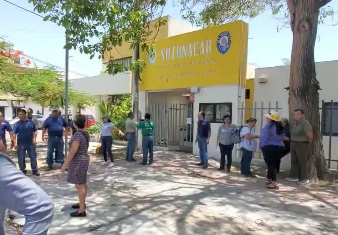 En el robo de urnas del Sutunacar privaron de la libertad a dos trabajadoras