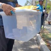 Sindicalizados de la Unacar evitan reelección en el Sutunacar