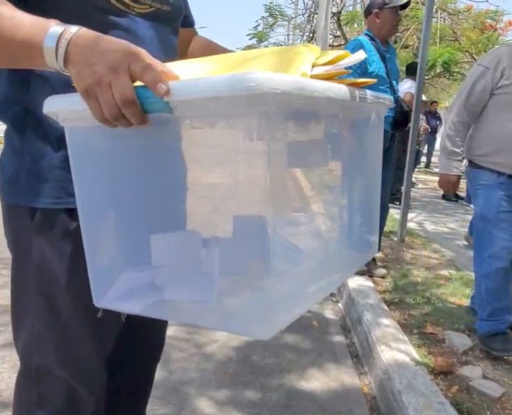 Sindicalizados de la Unacar evitan reelección en el Sutunacar