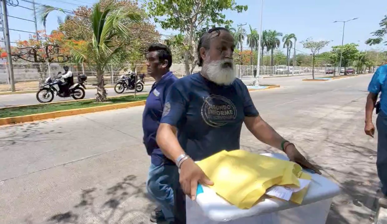 Sindicalizados de la Unacar evitan reelección en el Sutunacar