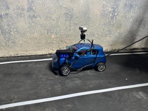Equipo multidisciplinario de la UPY listo para competir con sus innovadores proyectos en el Torneo Mexicano de Robótica.