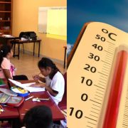 Tabasco ajusta horarios escolares