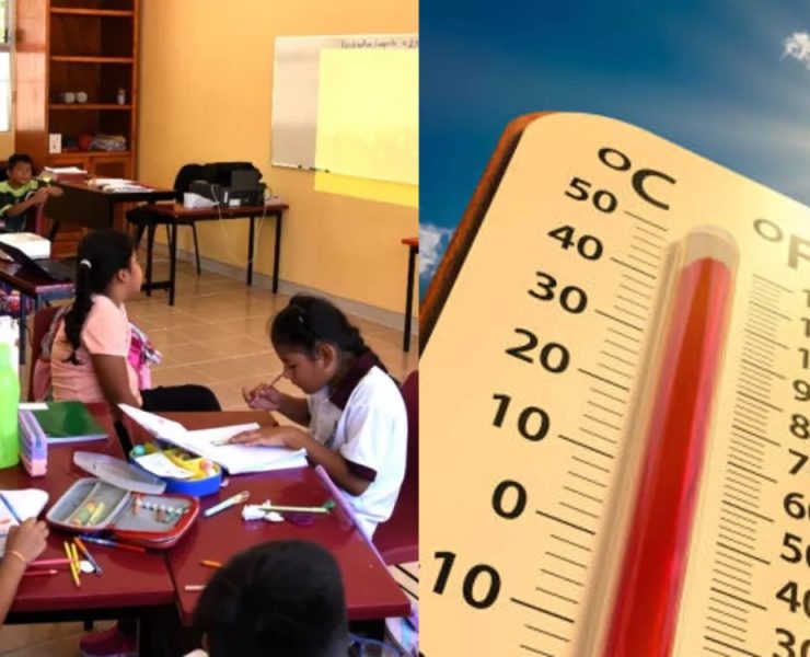 Tabasco ajusta horarios escolares