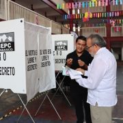 Tabasco calienta motores electorales