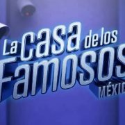 Tercera temporada de La Casa De Los Famosos México sorprende con fecha oficial