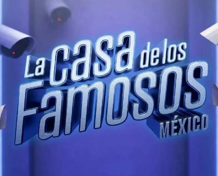 Tercera temporada de La Casa De Los Famosos México sorprende con fecha oficial