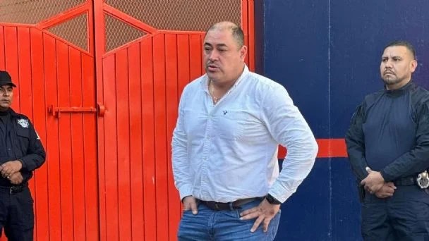 José Asunción Murguía Santiago