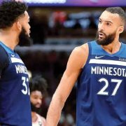 Timberwolves avanzó a la final del oeste con una serie dominante