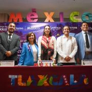 Tlaxcala impulsa turismo sustentable con la Temporada de Luciérnagas 2025