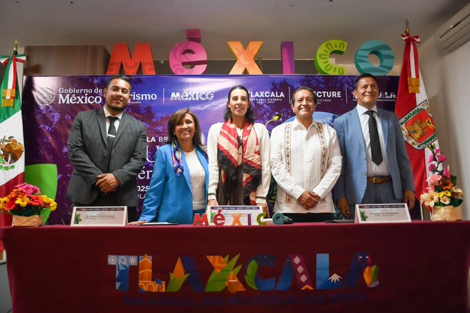 Tlaxcala impulsa turismo sustentable con la Temporada de Luciérnagas 2025