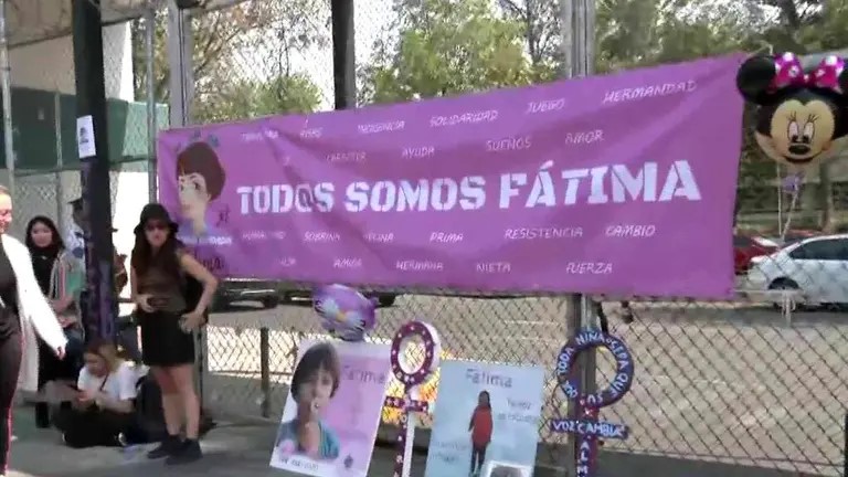 Todos somos Fátima