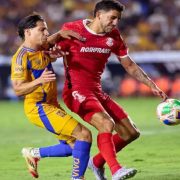 Toluca y Tigres definirán todo este sábado en la vuelta del Clausura 2025
