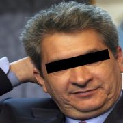 Tomás Yarrington recibe segundo auto de formal prisión