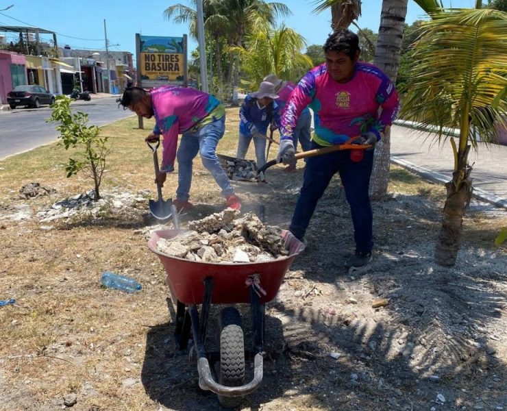 Ayuntamiento y sindicatos por fin firman la minuta de trabajo