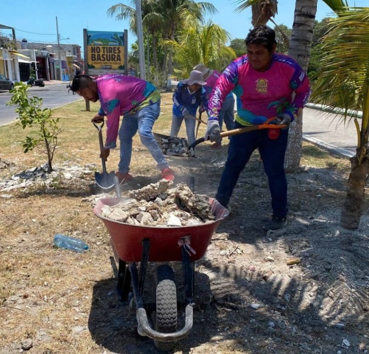 Ayuntamiento y sindicatos por fin firman la minuta de trabajo