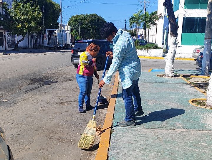 Ayuntamiento del Carmen pagará beneficios a trabajadores