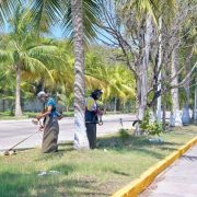 Ayuntamiento del Carmen pagará beneficios a trabajadores