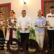 Tradición y transformación Centla y Comalcalco exponen sus tradiciones