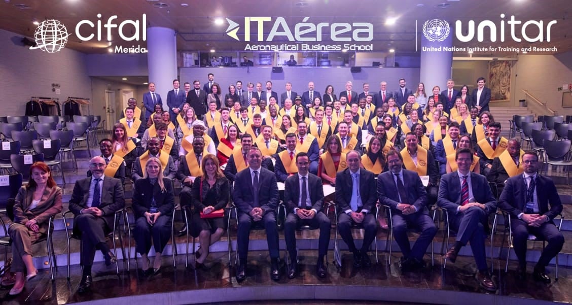Transporte aéreo sostenible: El futuro despega en las aulas