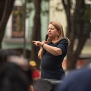 Tribunal de Disciplina Una herramienta clave para que no dejen impunes casos de acoso y corrupción