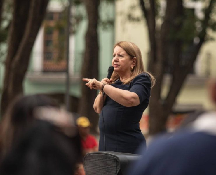 Tribunal de Disciplina Una herramienta clave para que no dejen impunes casos de acoso y corrupción