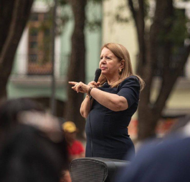 Tribunal de Disciplina Una herramienta clave para que no dejen impunes casos de acoso y corrupción