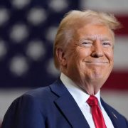 Trump alista un gran acuerdo comercial