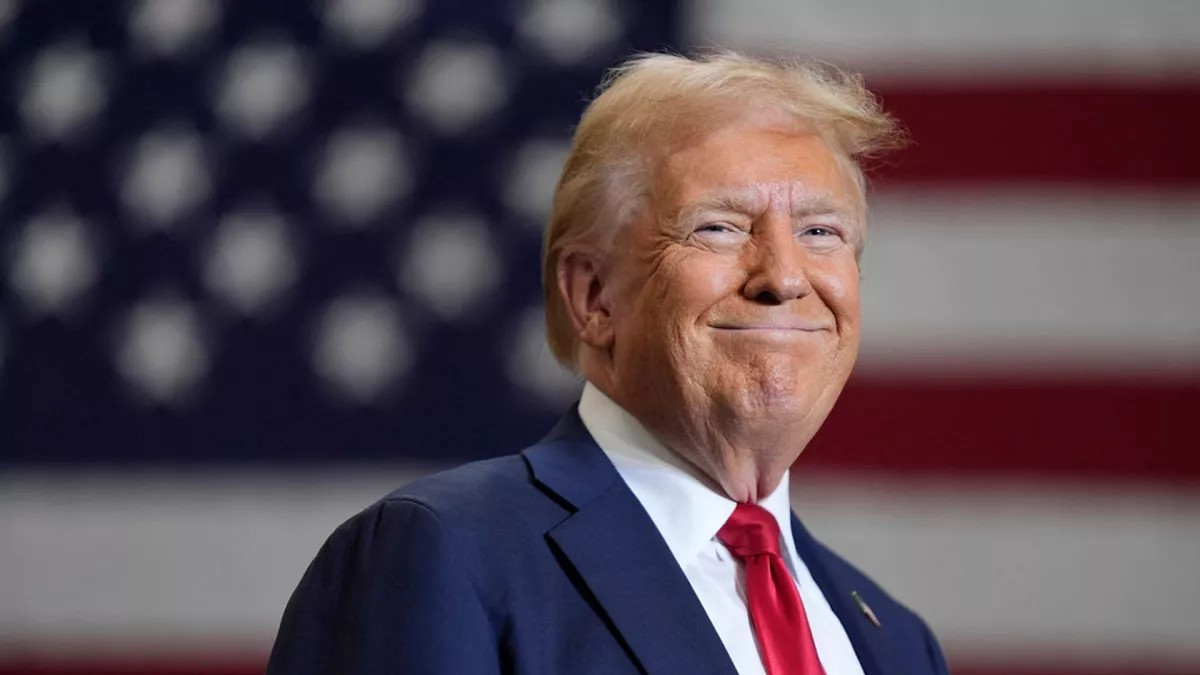Trump alista un gran acuerdo comercial