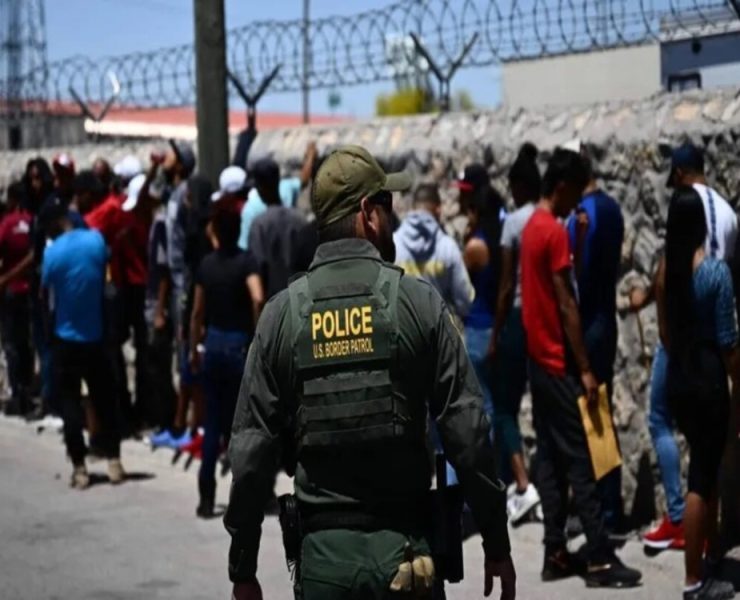 Trump busca ahorrar en deportaciones