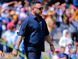 En el Apertura 2014 cuando Antonio ''Turco´´ Mohamed dirigía al América, venció en la gran final a los Tigres, con Guido Pizarro como jugador.