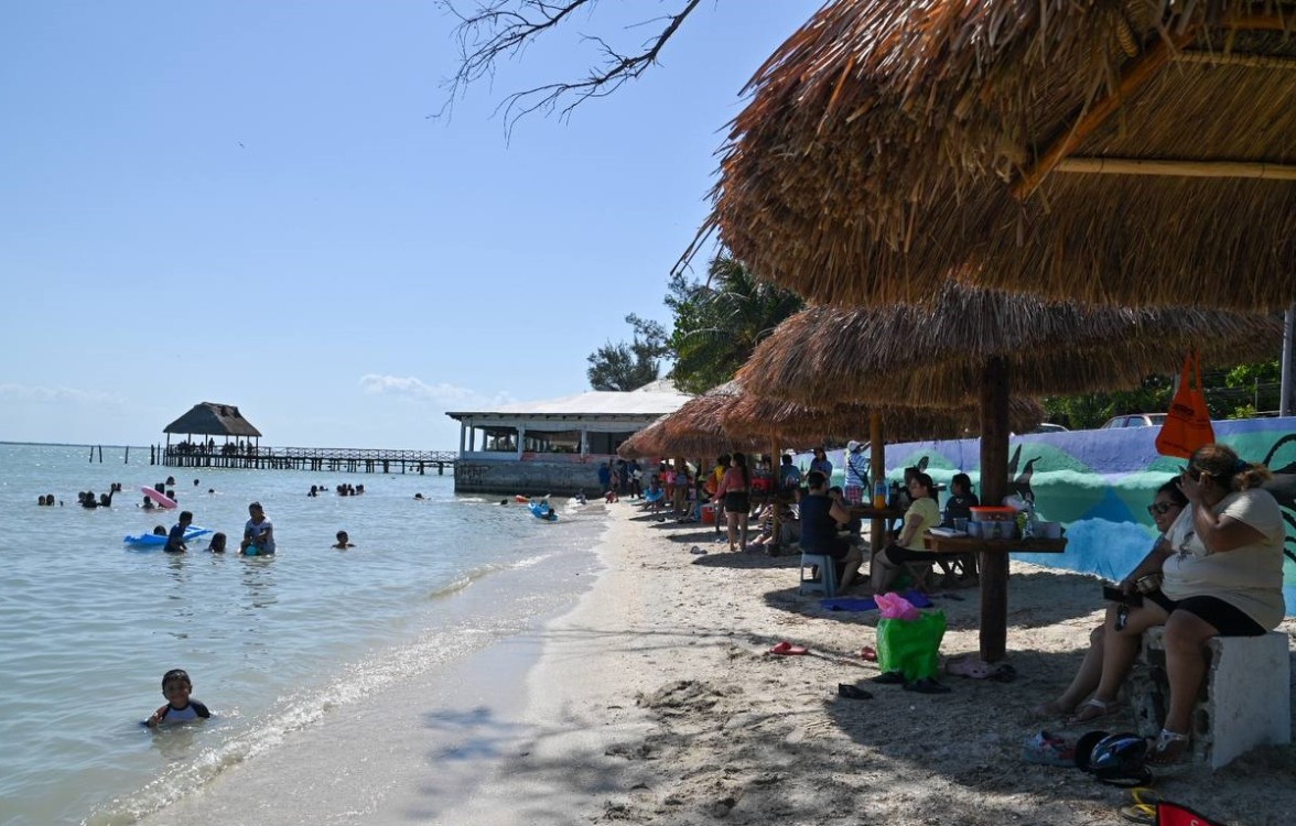 Gobiernos deben detonar el turismo en el municipio de Carmen