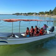 Ecoturismo futuro del municipio de Carmen