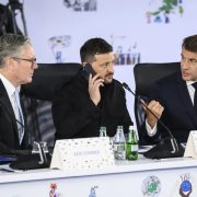 ¡Fracaso en las negociaciones! Ucrania se reorganiza tras el colapso de las conversaciones con Rusia