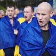 Ucrania y Rusia realizan histórico intercambio de prisioneros