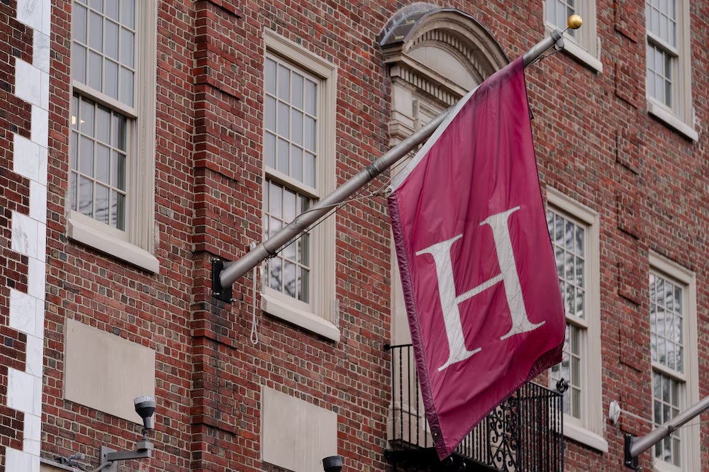 Un conflicto político con consecuencias globales