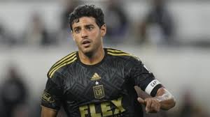 Carlos Vela seguirá vinculado al fútbol, como embajador del LAFC.