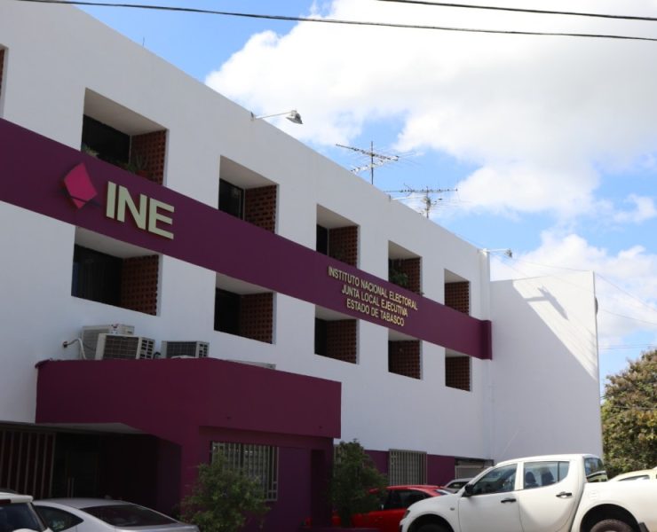 Verificará INE que aspirantes cumplan