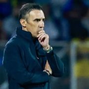 Vicente Sánchez está un partido de hacer historia con Cruz Azul