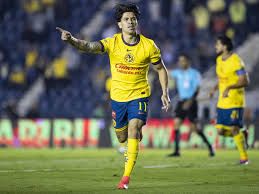 Víctor Dávila llegó al América, en el Apertura 2024, anotó un solo gol, ya que en la recta final, tuvo una lesión en el tobillo.