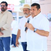 Visitará Claudia Sheinbaum a Tabasco