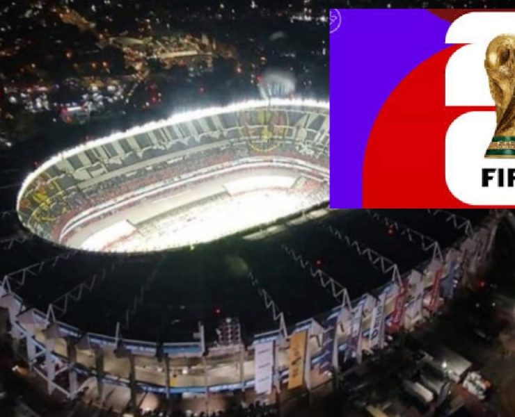 Voluntarios para el Mundial 2026 ¡Inscríbete Ya Antes de Que se Cierren los Cupos!