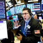 Wall Street se dispara un 4%