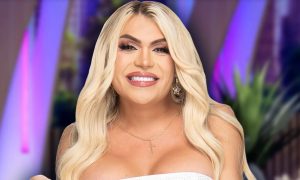 Wendy Guevara fue la ganadora, de la primera temporada de La Casa de Los Famosos México.